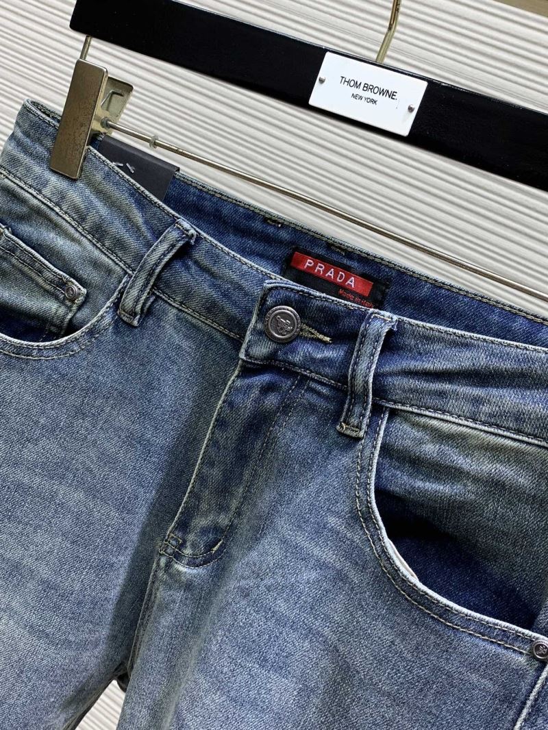 Prada Jeans